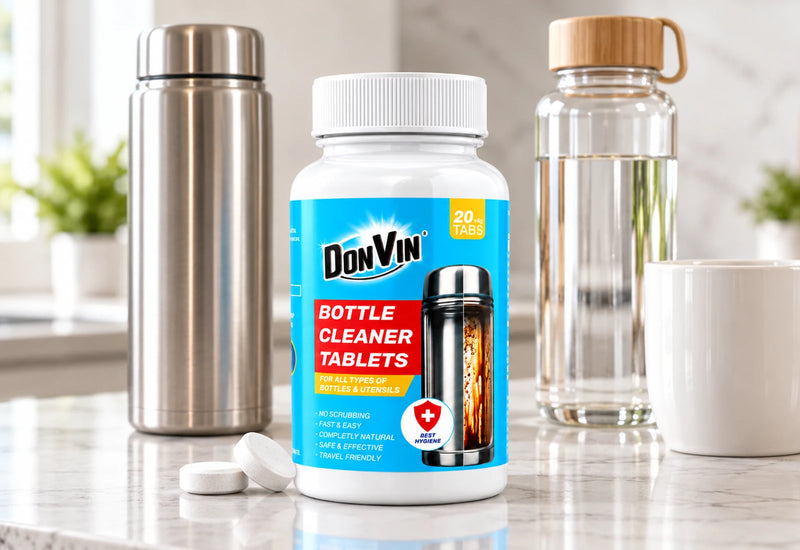 Works on every bottle