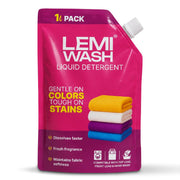 Trial · 1 L pouch