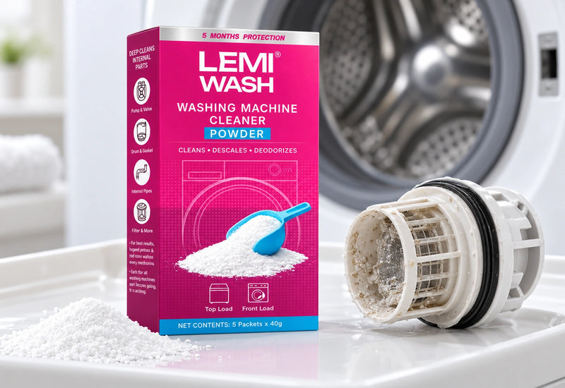 Ends bad odours
