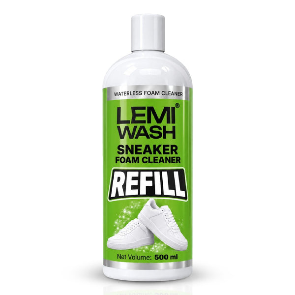 Sneaker Foam Cleaner Refill