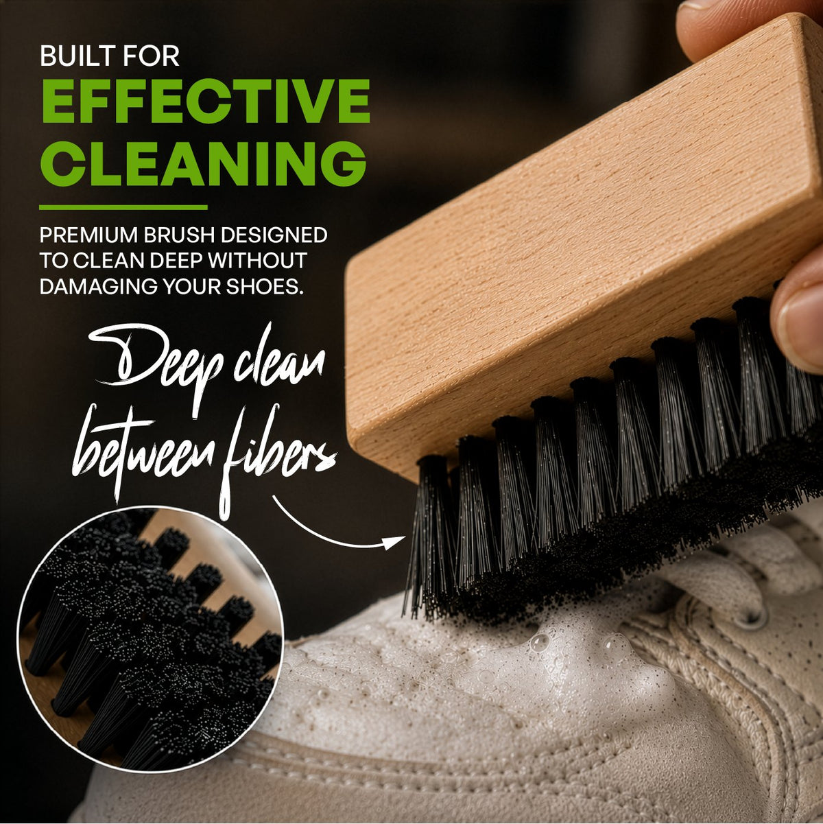 LEMI WASH Sneaker Foam Cleaner Refill image 6