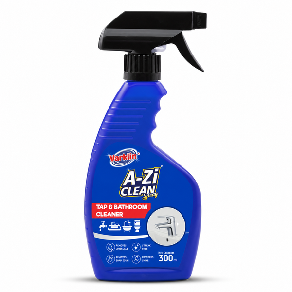 A-Zi Clean Tap & Shower Cleaner
