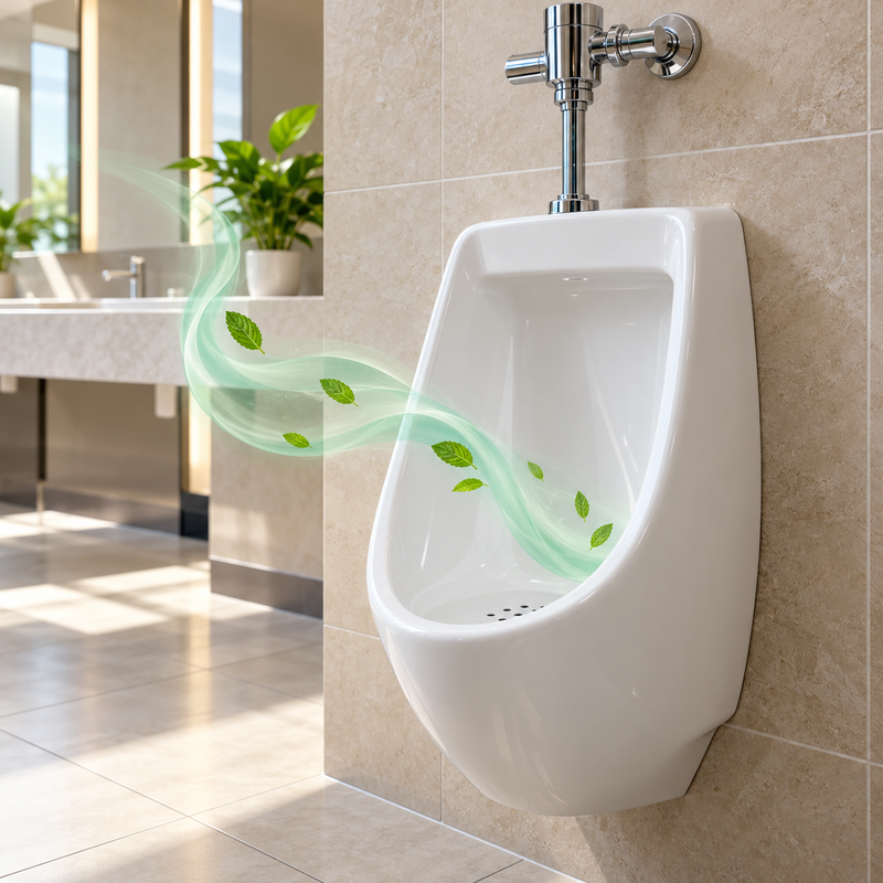 Control unwanted odours